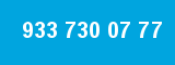 933 730 07 77 933 730 07 77
